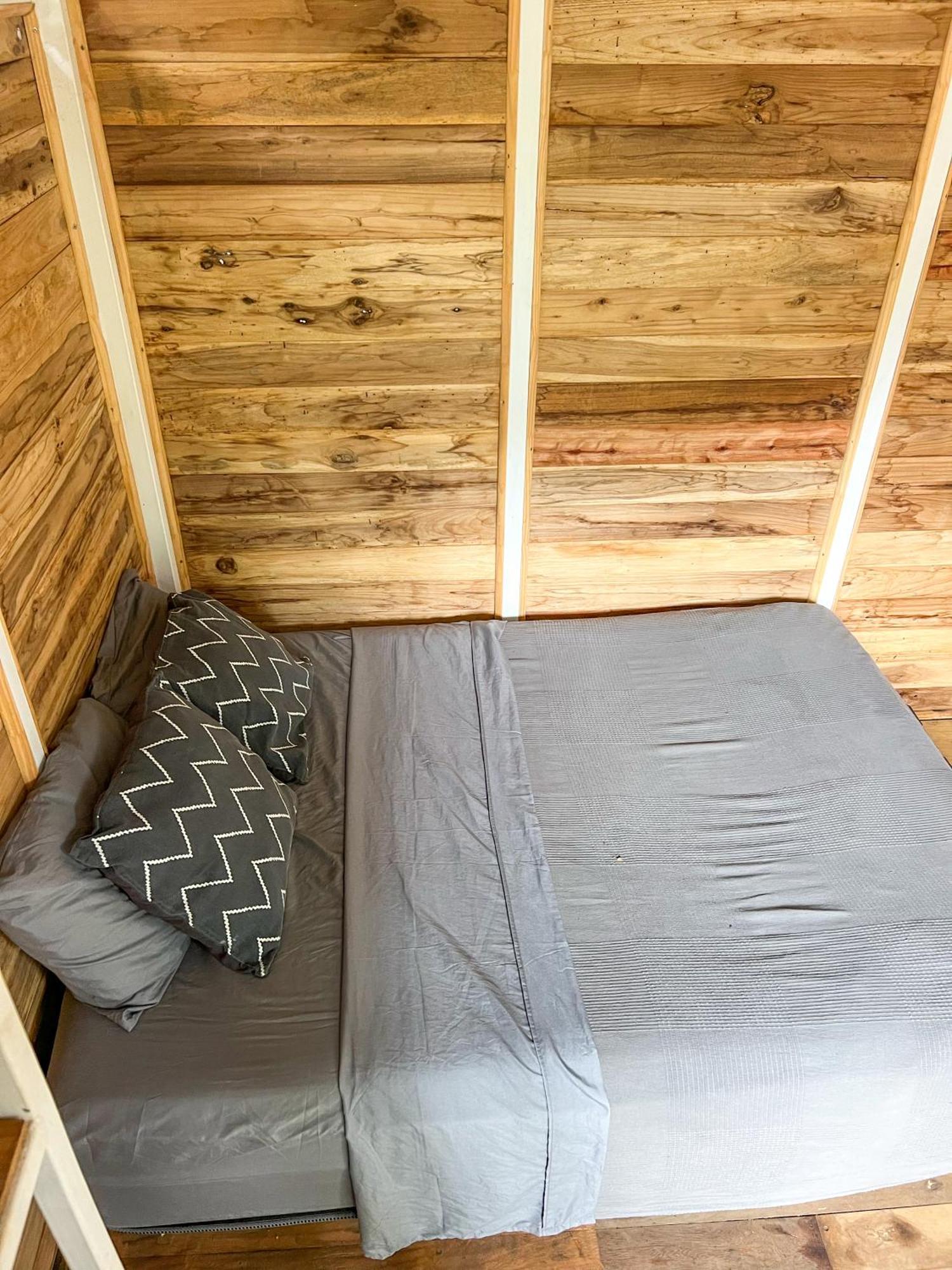 הוסטל אוביטה Nomadic Surf Camp מראה חיצוני תמונה